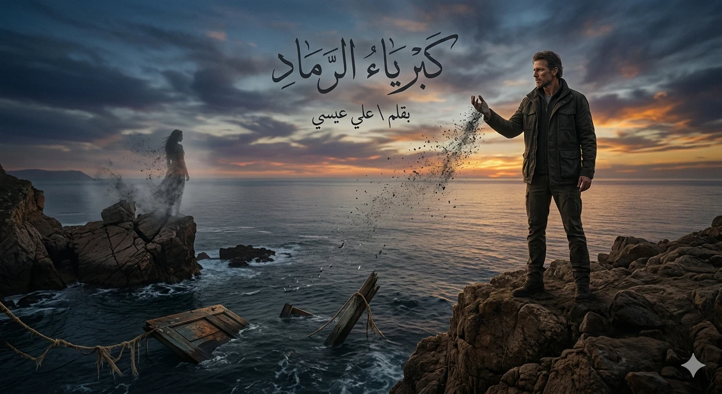 image about **ديوان: مَلاذُ الرُّوح**