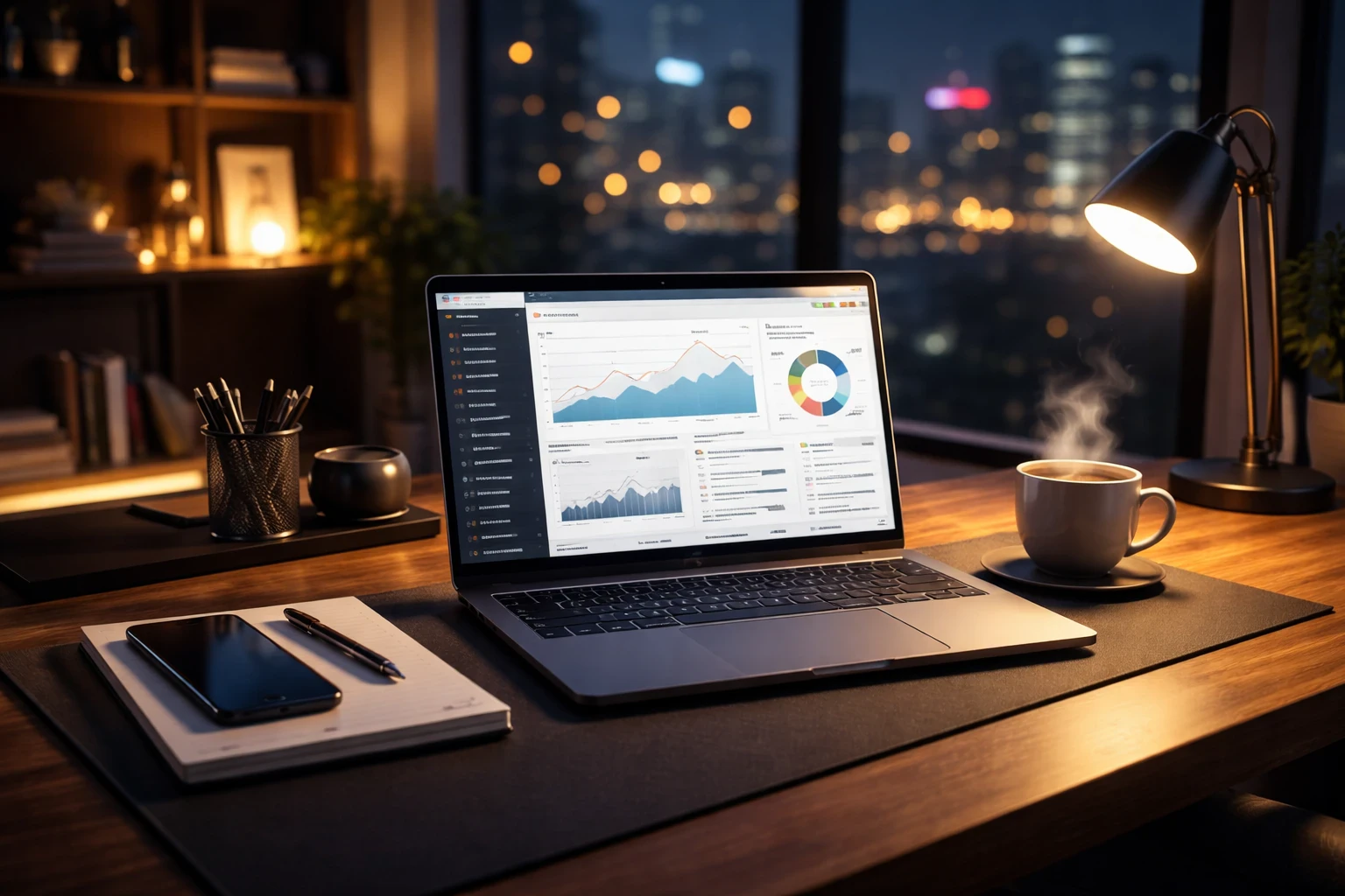 image about دستور العمل الحر: من الصفر إلى الاحتراف المالي والحرية المكانية (دليل 2026 الشامل).