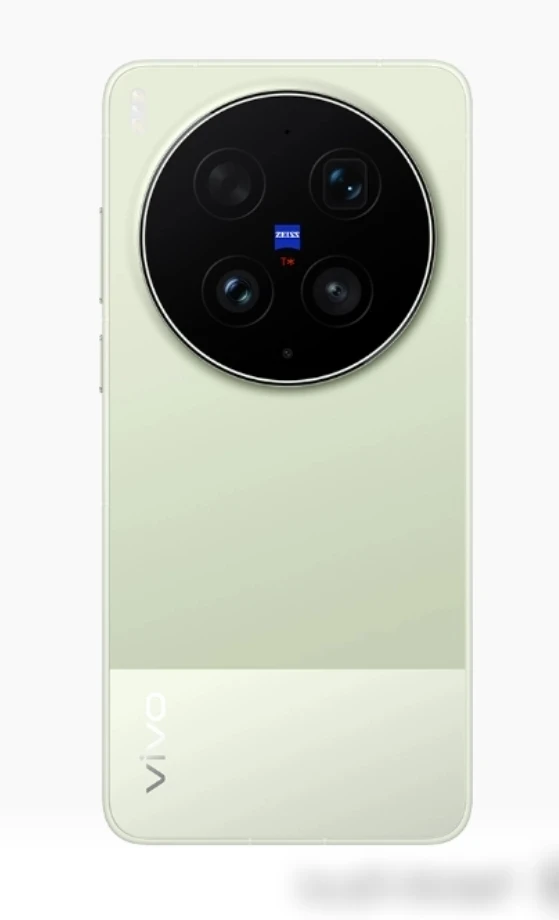 image about  ​التكنولوجيا في أبهى صورها.. كل ما تريد معرفته عن عملاق فيفو الجديد X300 Ultra.