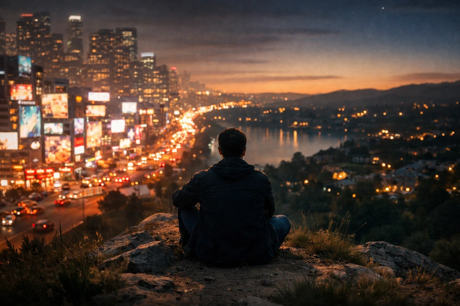 image about اقتصاد الانتباه: كيف تُباع عقولنا في السوق الرقمي؟