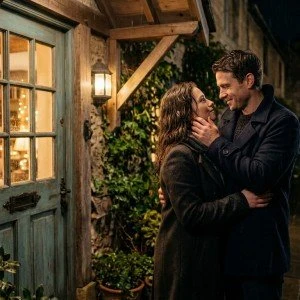 image about حين يلتقي القلب بما خُلق له