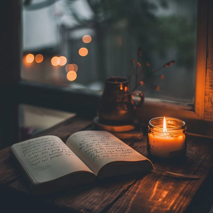 image about العزلة الإيجابية… لما تبقى لوحدك وتكون في أحسن حال