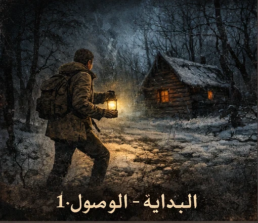 image about الرجل الذي لا يموت 