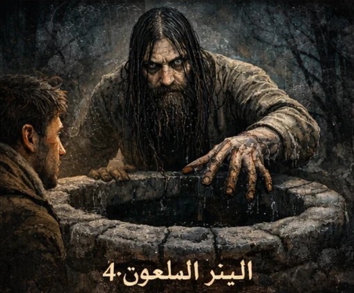 image about الرجل الذي لا يموت 