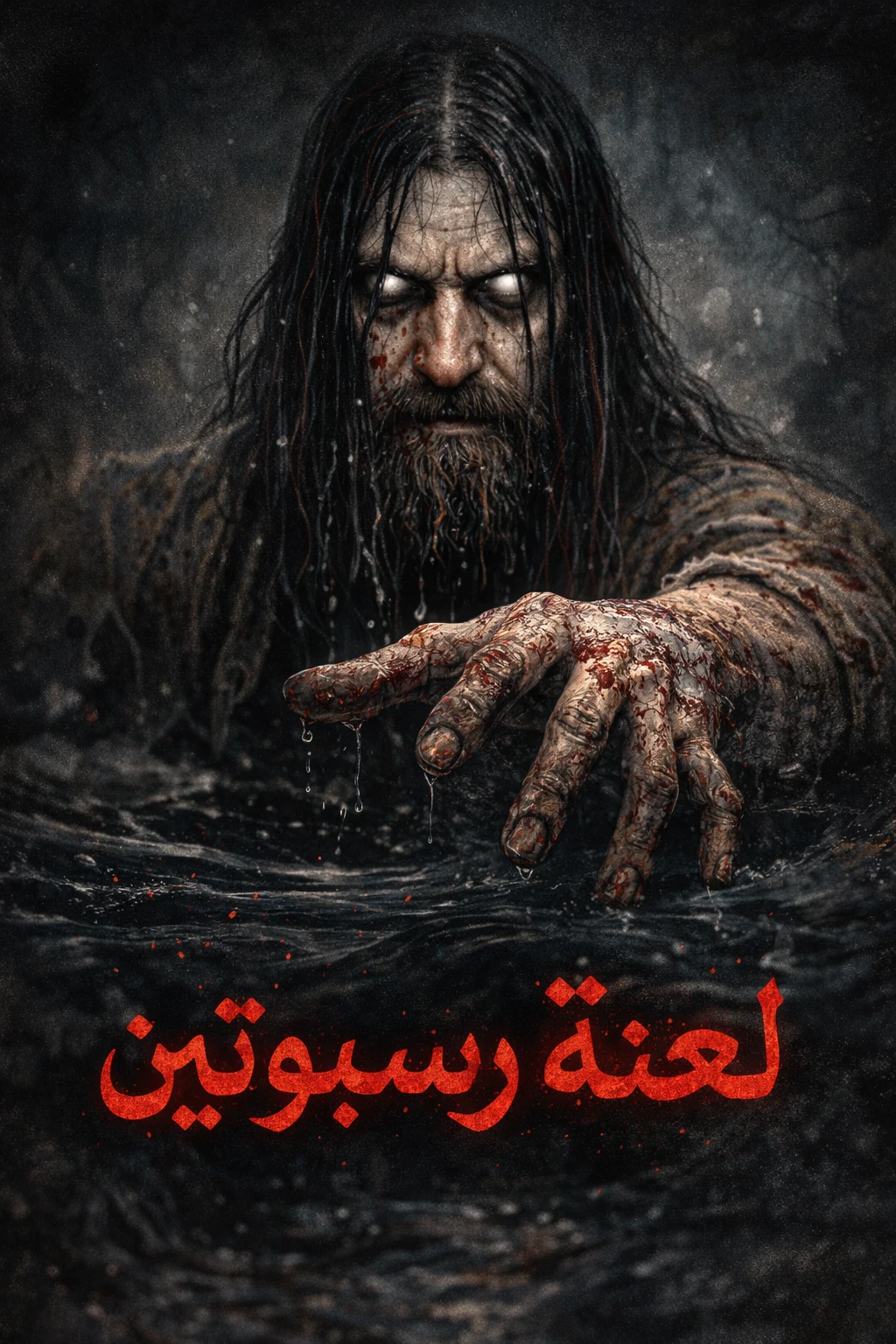 image about الرجل الذي لا يموت 