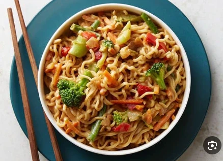 image about طريقة عمل النودلز في المنزل (مقالة كاملة)