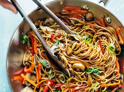 image about طريقة عمل النودلز في المنزل (مقالة كاملة)