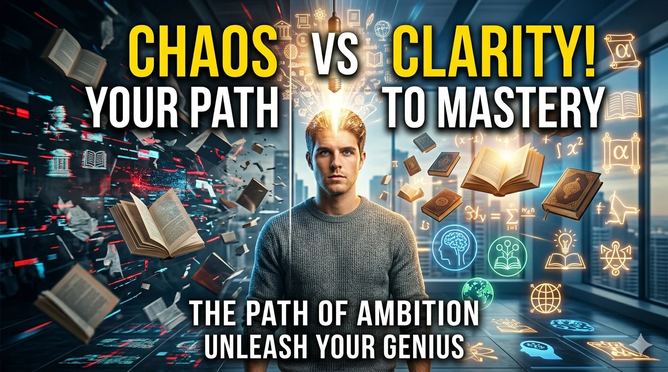 image about ثقافة النجاح: كيف تبني عقلك وتغير حياتك من خلال نصائح بسيطة لكنها قوية