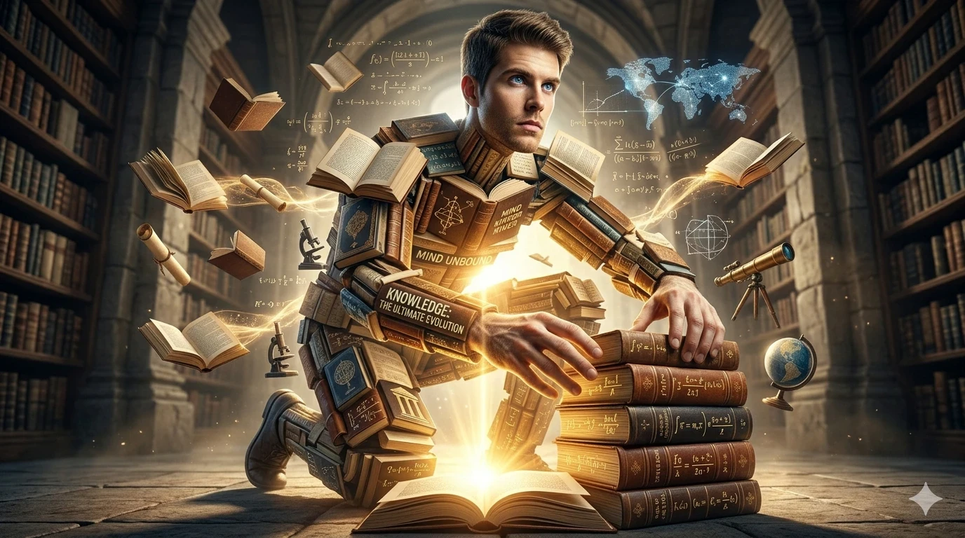 image about ثقافة النجاح: كيف تبني عقلك وتغير حياتك من خلال نصائح بسيطة لكنها قوية