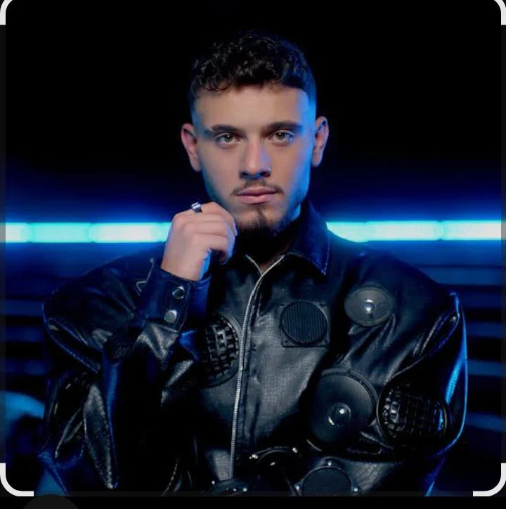 image about الشامي قصه نجاح نجم عربي صاعد