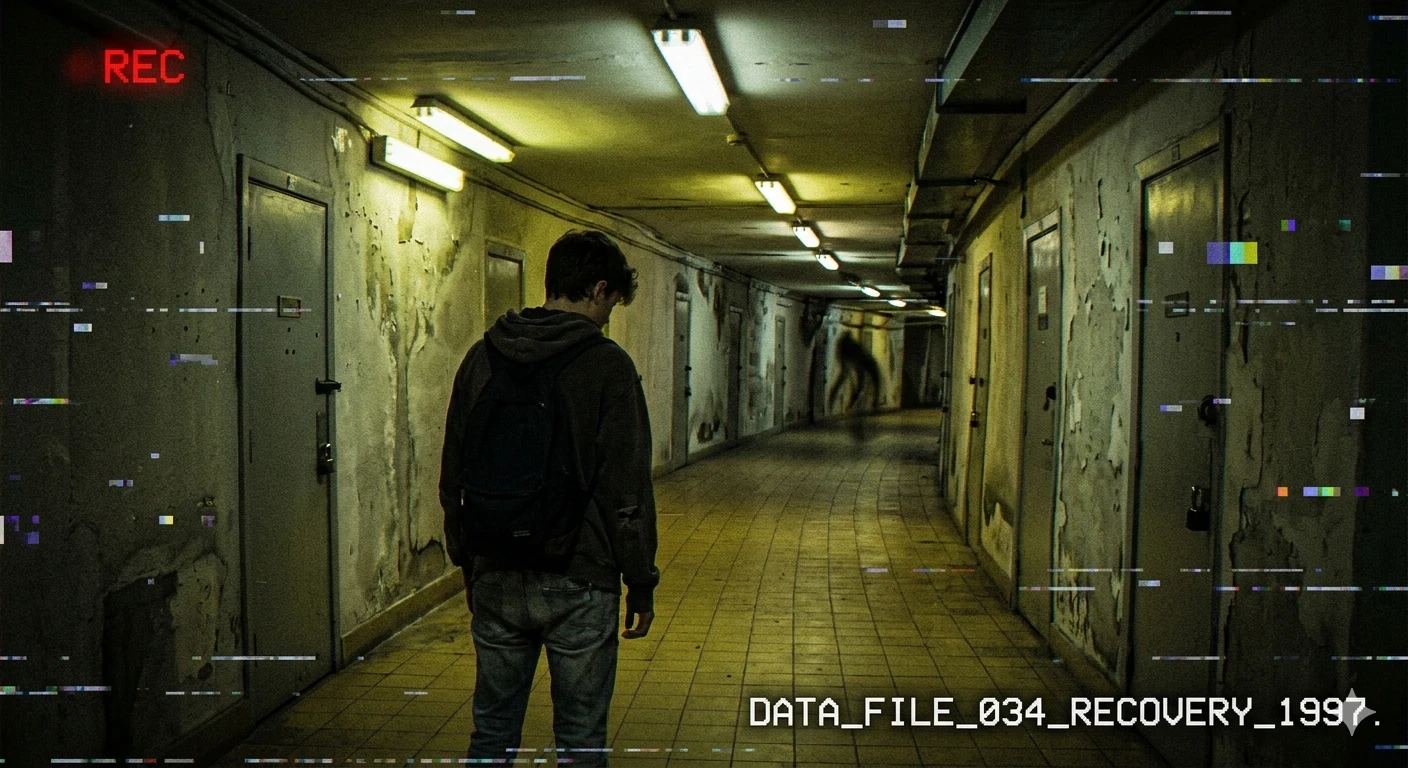 image about الساعة 2:17 صباحًا 🕯️