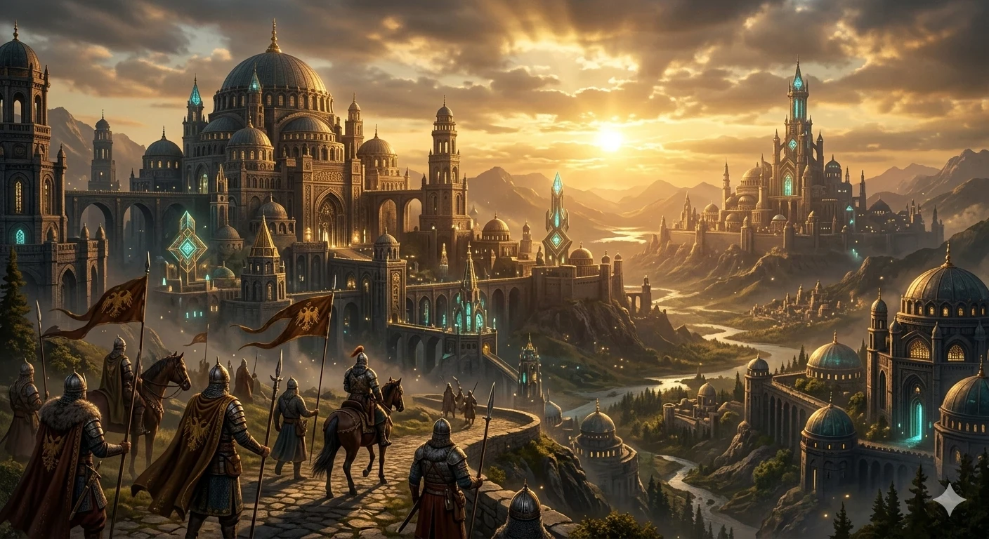 image about الحقيقة المخفية: سور الصين… أم سور تارتاريا ؟