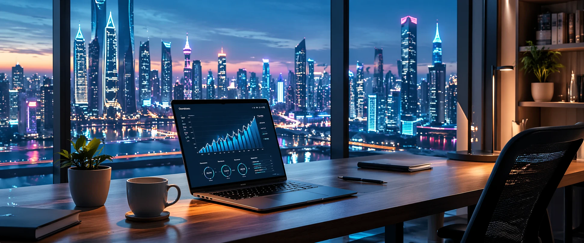 image about نهضة الريادة: الدليل الشامل لبناء وإدارة مشاريع تجارية عابرة للزمن