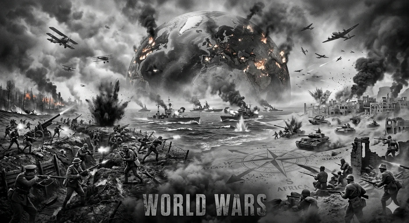 image about تصعيد محسوب أم إنذار أخير؟ مهلة دونالد ترامب لإيران في ميزان السياسة الدولية