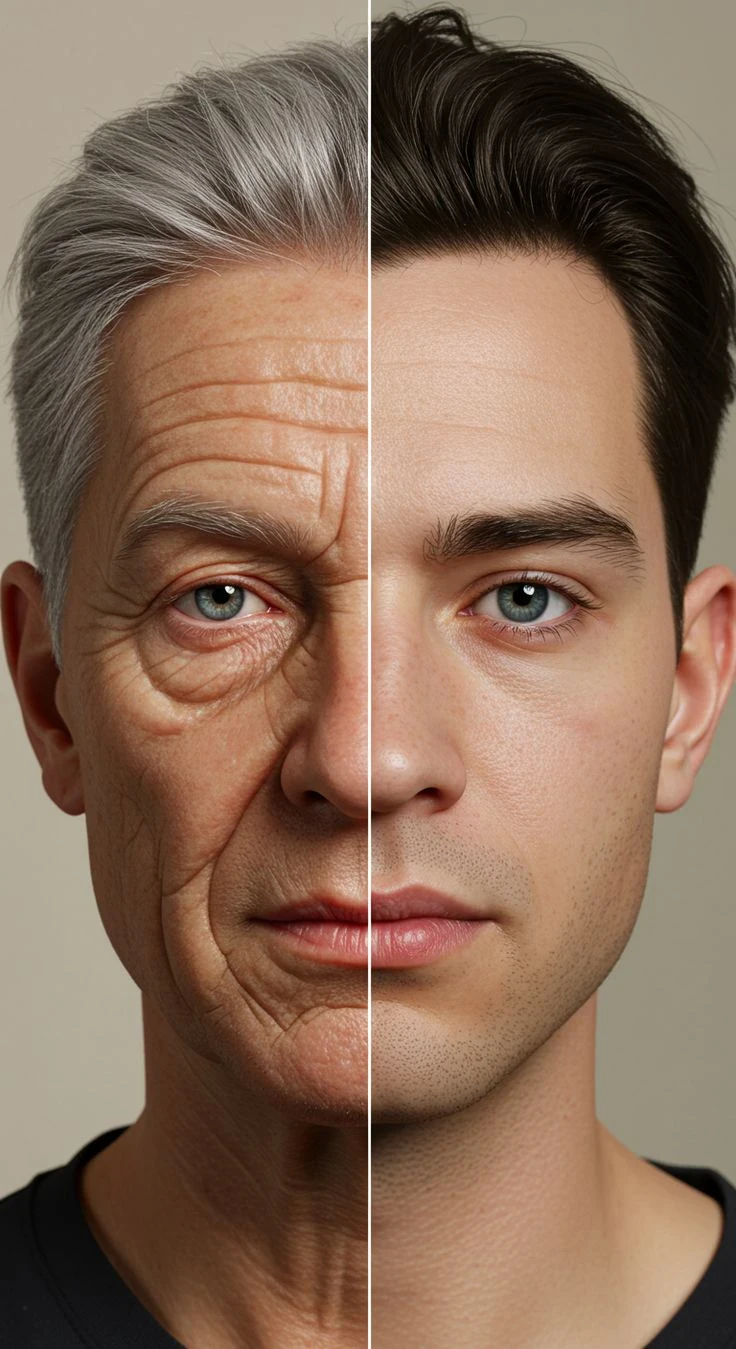 image about أفضل 12 عادة غذائية يومية للعيش الطويل والصحي (Longevity) 2026 – نظام مصري بسيط ورخيص