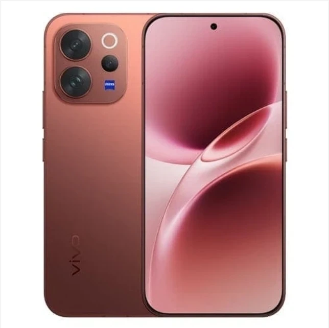 image about مراجعة هاتف Vivo V70