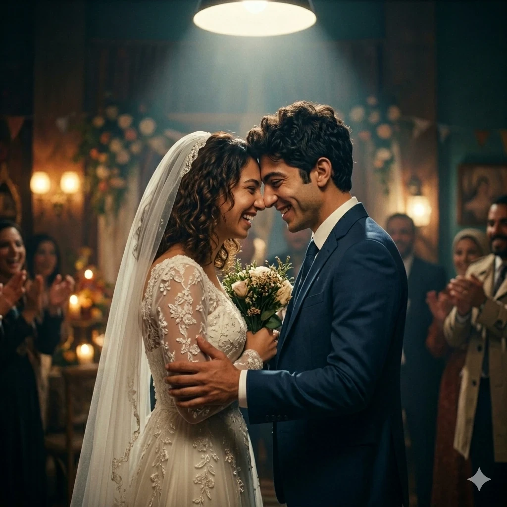 image about  قصة لحن العوده 