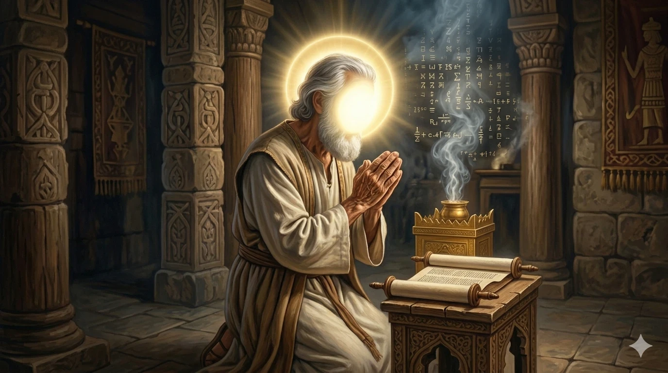 image about زكريا ويحي عليهما السلام