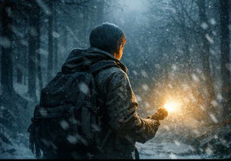 image about “جوع الوينديغو الأبدي”