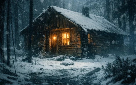 image about “جوع الوينديغو الأبدي”