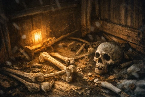 image about “جوع الوينديغو الأبدي”