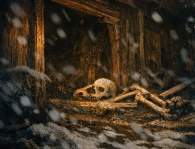 image about “جوع الوينديغو الأبدي”