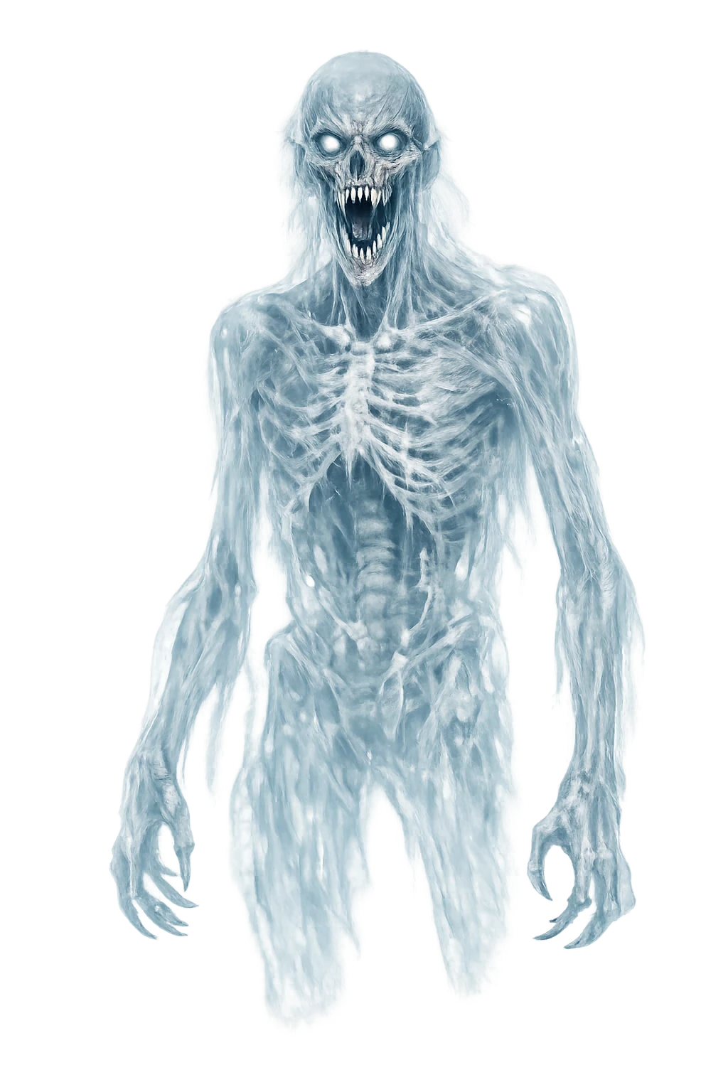 image about “جوع الوينديغو الأبدي”