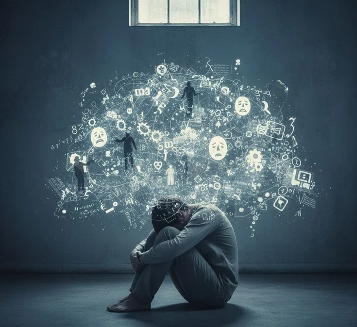 image about العمل تحت الضغط النفسي: كيف ننجح دون أن نخسر أنفسنا؟