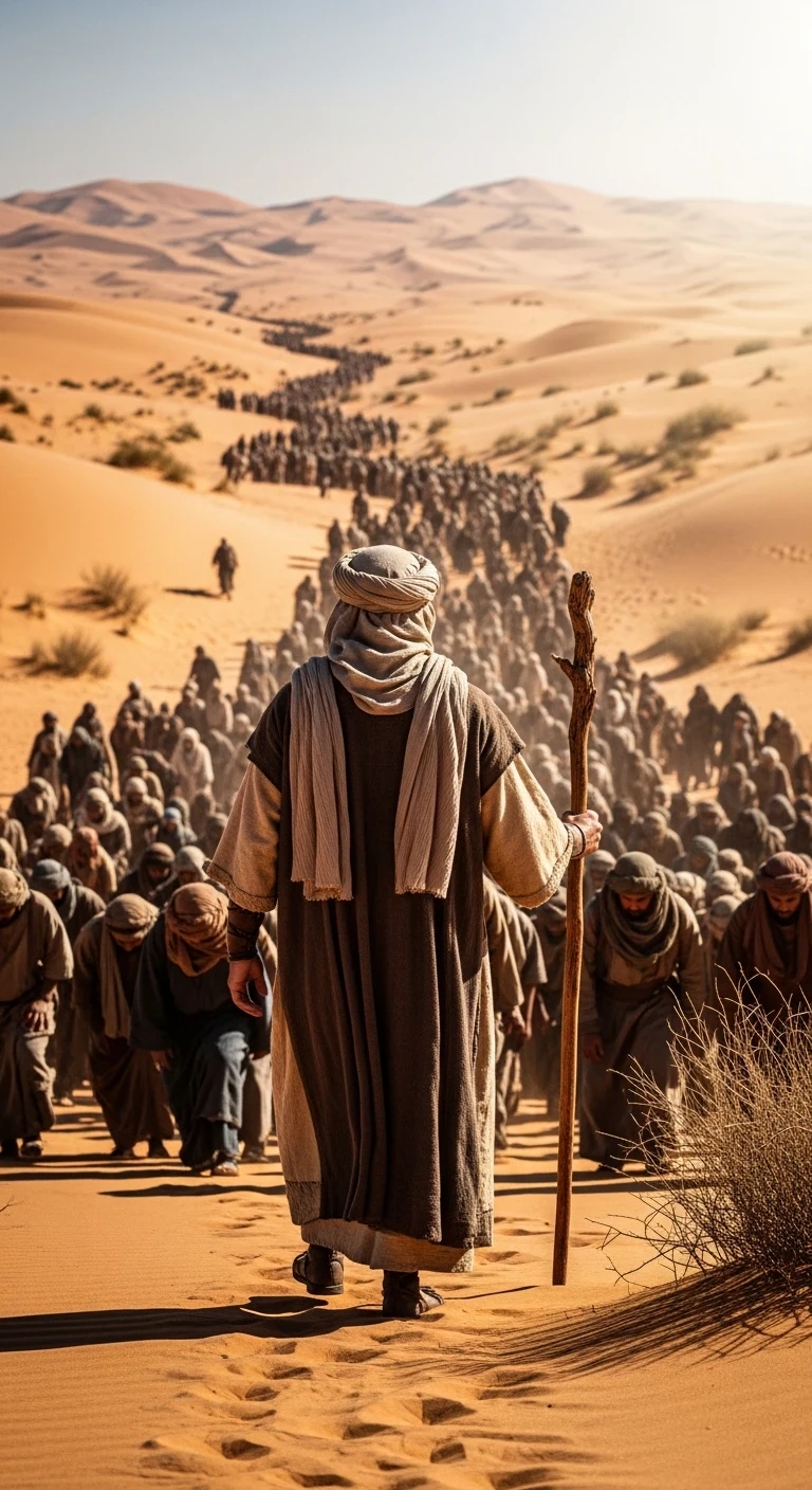 image about قصة التوبة التي غيّرت السماء