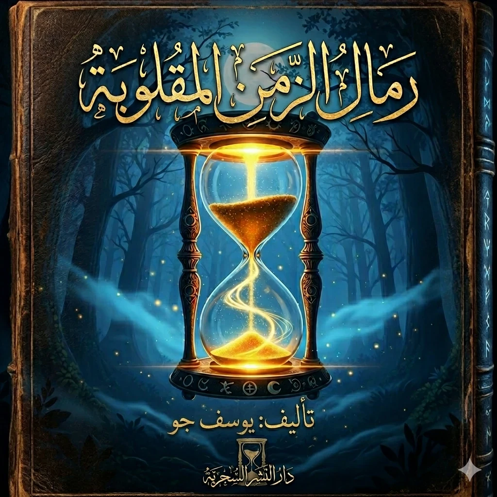 image about رمال الزمن المقلوبه