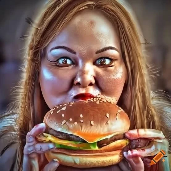 image about الفرق بين الجوع وانقلاب المشاعر