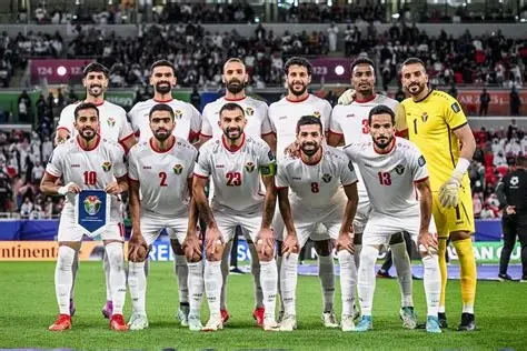 image about ما هي حظوظ تألق المنتخبات العربية في كأس العالم 2026؟