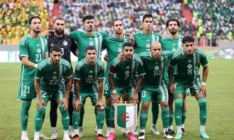 image about ما هي حظوظ تألق المنتخبات العربية في كأس العالم 2026؟