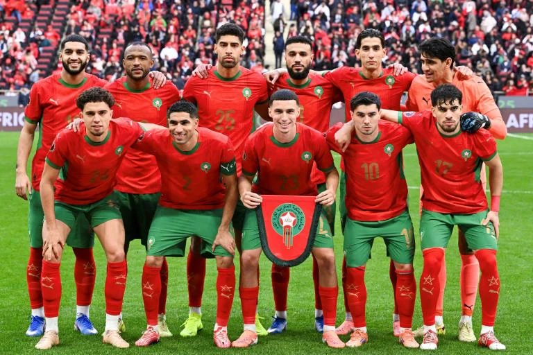 image about ما هي حظوظ تألق المنتخبات العربية في كأس العالم 2026؟