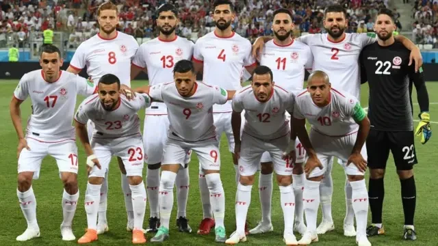 image about ما هي حظوظ تألق المنتخبات العربية في كأس العالم 2026؟