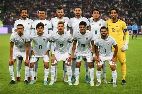 image about ما هي حظوظ تألق المنتخبات العربية في كأس العالم 2026؟