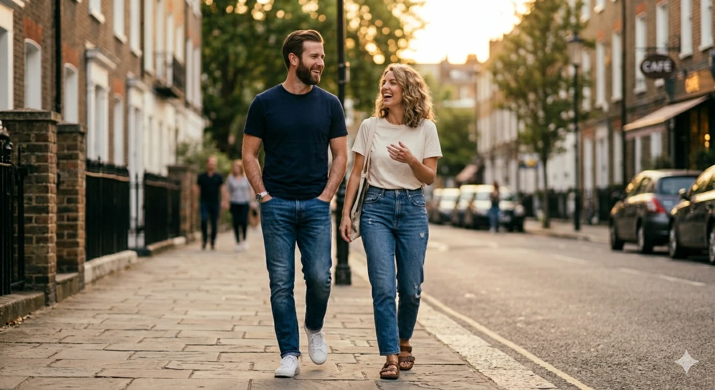 image about الأناقة ليست رفاهية: كيف تصنع حضورك الخاص من خلال الموضة