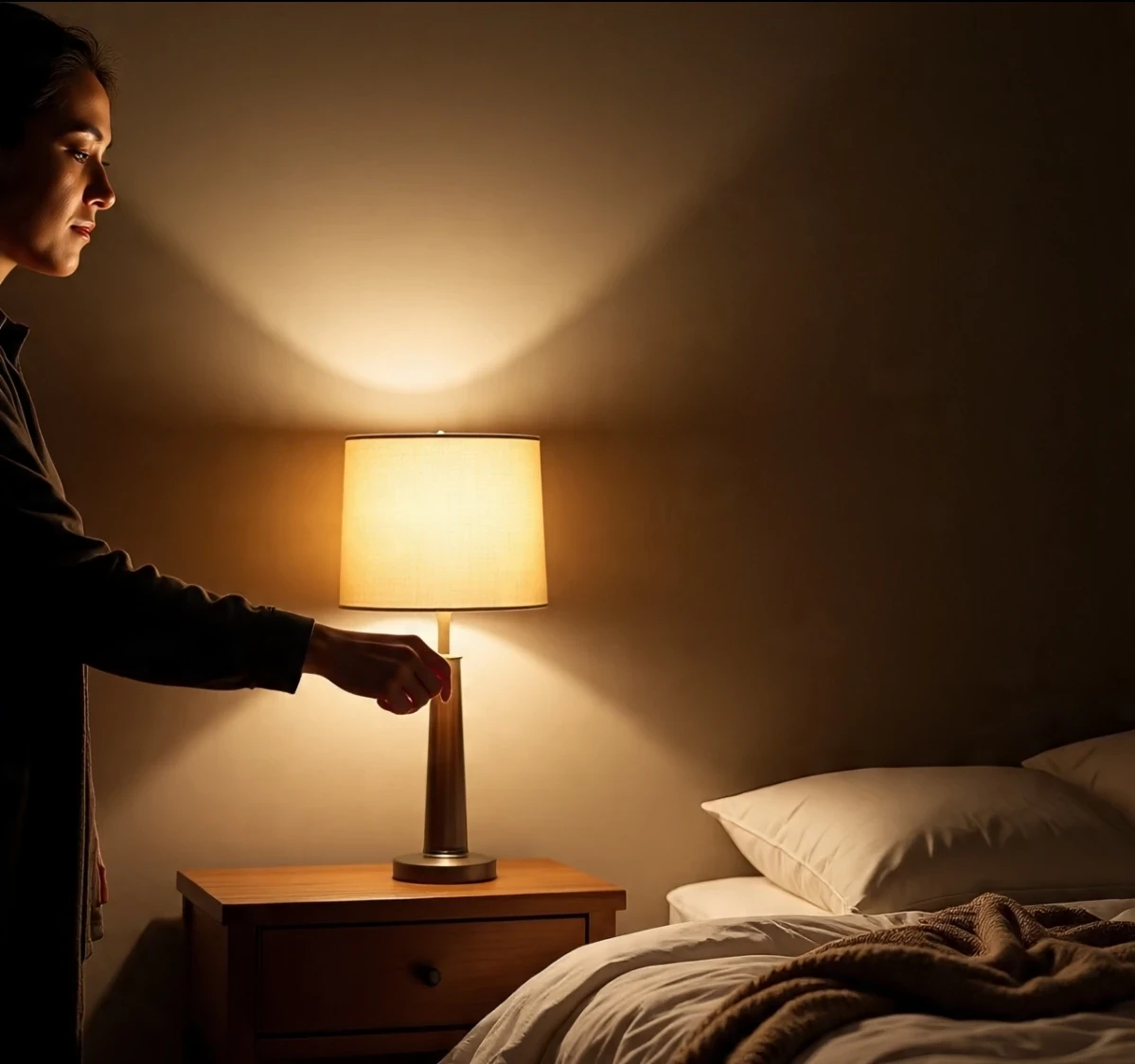 image about فاتورة الكهرباء بتسرق ميزانيتك؟ إليك الخطة السرية لتقليل الاستهلاك بنسبة 50% بدون حرمان