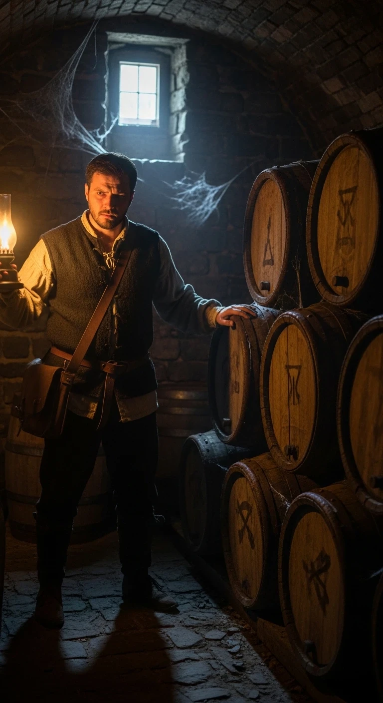 image about كلمة واحدة كلّفت ثروة… لكن أنقذت قلبًا