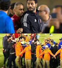 image about زلزال في 