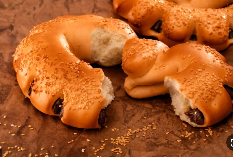 image about 🍯🥮 طريقة عمل حلوى العجوة في المنزل بسهولة🍯🥮