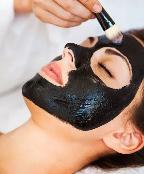 image about بشرة كالألماس بـ 5 جنيه.. أسرار الماسك السحري لتفتيح فوري وعلاج الحبوب! ✨💎