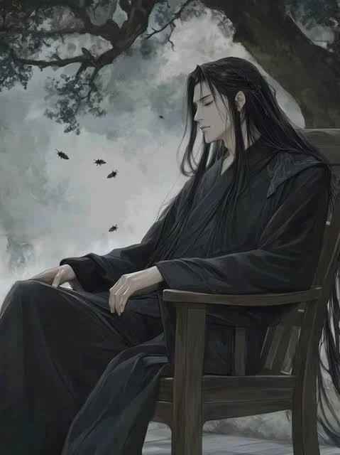 image about تكملة.........رواية القص المجنون. الفصل. 22.مغادرة مدينة التجارة، ميراث مسار الروح