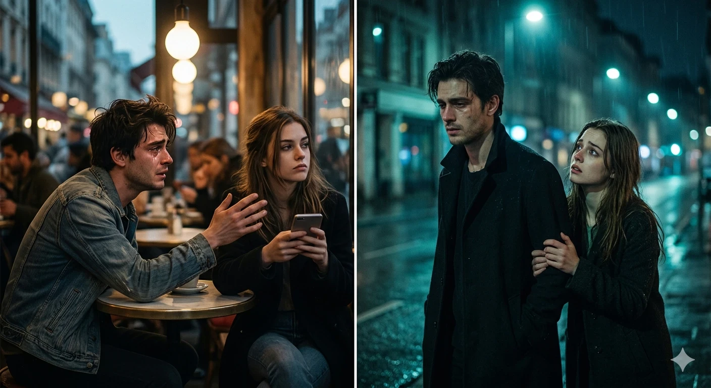 image about صدي الرماد 