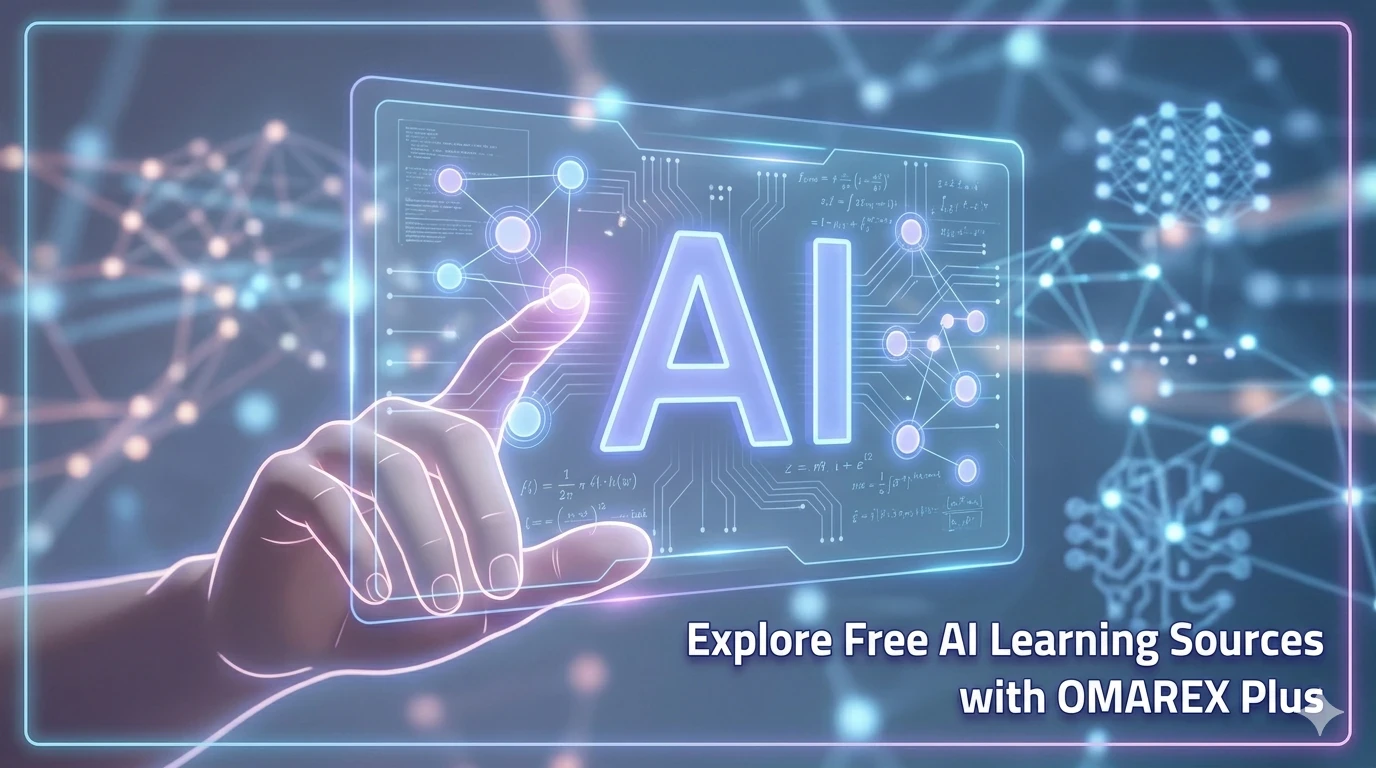 image about طريقك لاحتراف الذكاء الاصطناعي مجاناً في 2026: أفضل 5 كنوز من جوجل ومايكروسوفت (بشهادات معتمدة)