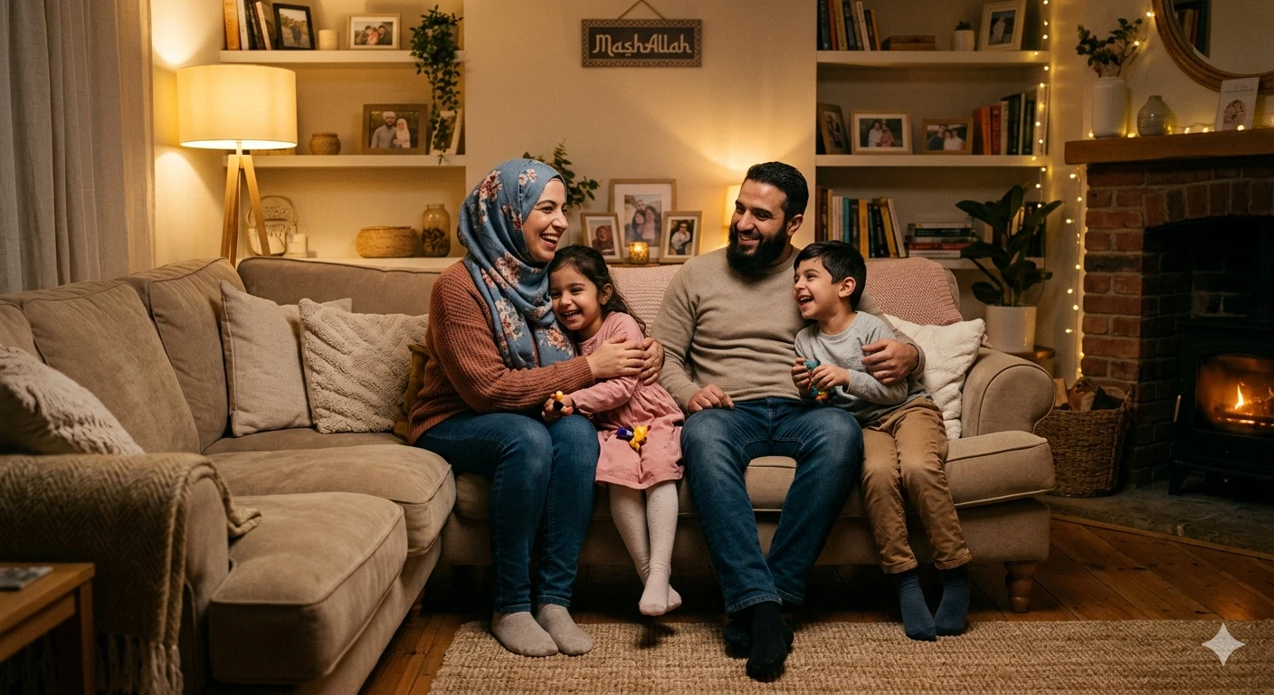 image about سر الزواج السعيد: الحقيقة التي لا يخبرك بها أحد عن العلاقات الناجحة :