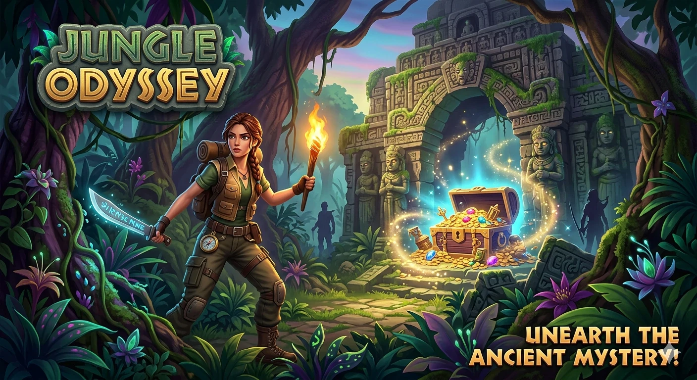 image about أفضل ألعاب الموبايل في 2026: تجربة ممتعة لعشاق الألعاب الإلكترونية