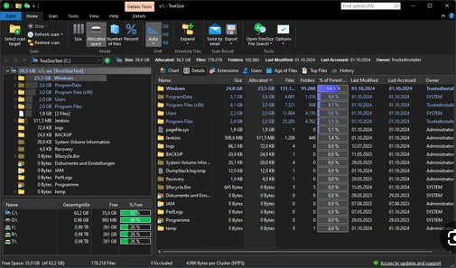 image about 🖥️ أفضل 10 برامج مجانية لكمبيوترك (2026)