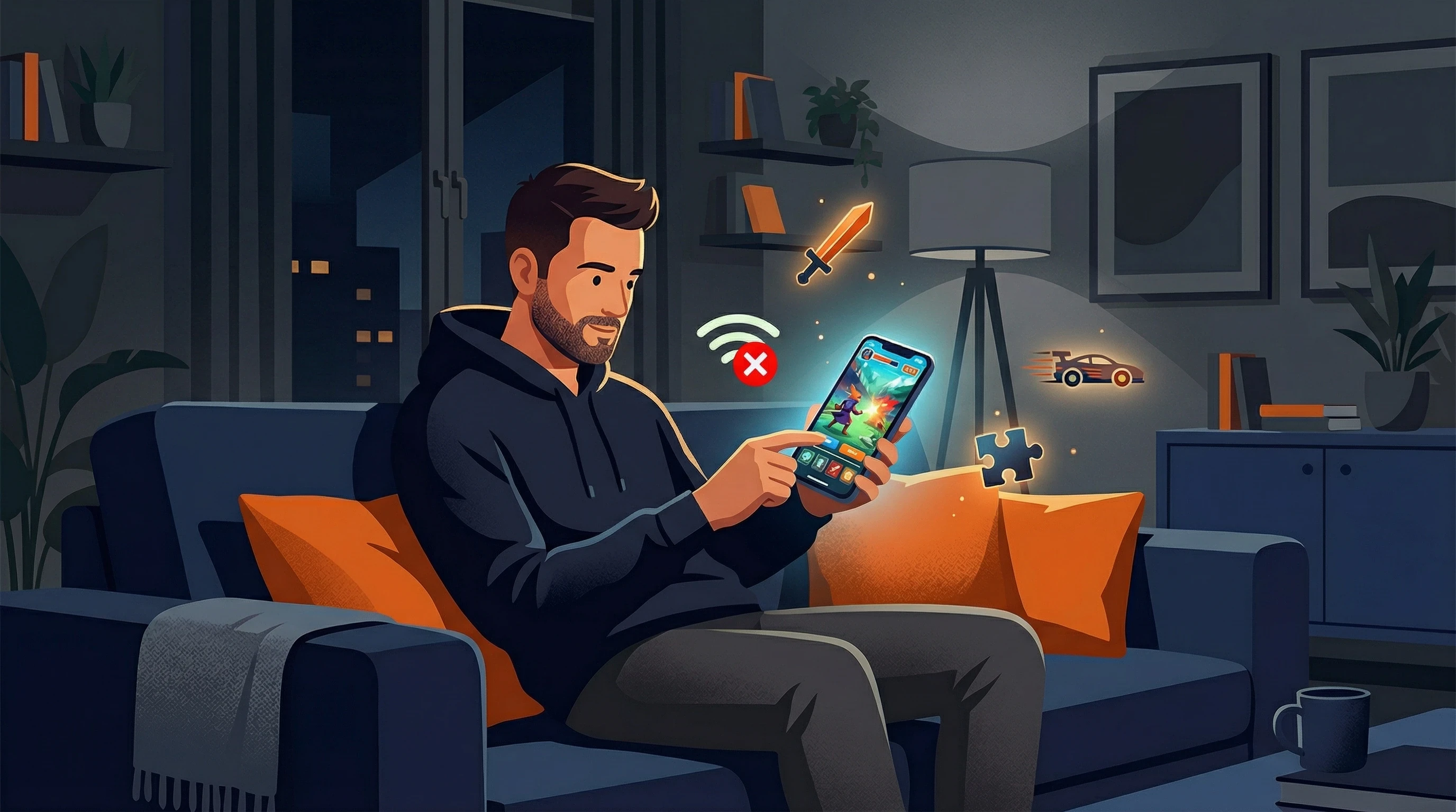 image about تنزيل ألعاب مسلية للكبار بدون نت