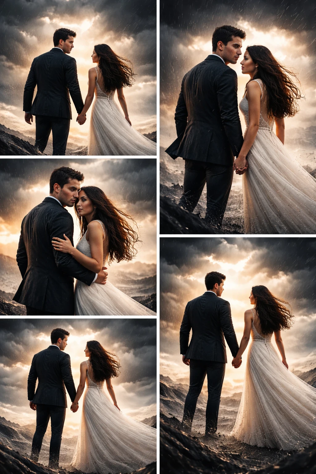 image about حب ضد العالم: حين انتصر القلب على المستحيل